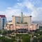 Hotel Ciputra Jakarta - map