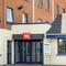 Ibis Dublin - map