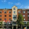 Leonardo Hotel Dublin Christchurch - map