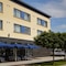 Radisson Blu Hotel - map
