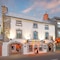 Queens Hotel And Nightclub - map