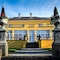 Athenaeum House Hotel - map