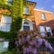 Butlers Townhouse - map