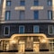 Hotel Astoria - map