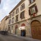 Hotel Basilea - map