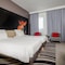 Novotel Milano Linate Aeroporto - map