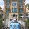 Hotel Astoria Rapallo - map