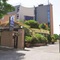 Best Western Blu Hotel Roma - map