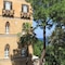Rocco Forte Villa Igiea - map