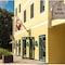New Petit Hotel - map