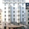 Marconi Hotel - map