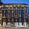 Spice Hotel Milano - map