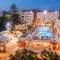 Hotel Hopps - map