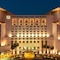 Sheraton Amman Al Nabil Hotel - map