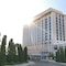 Four Seasons Hotel Amman - map