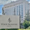 Four Seasons Hotel Amman - map