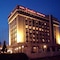Jerusalem International Hotel - map
