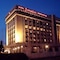 Jerusalem International Hotel - map