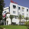 Ibis Meknes Hotel - map