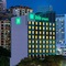 Ibis Styles Kuala Lumpur Bukit Bintang - map