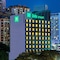 Ibis Styles Kuala Lumpur Bukit Bintang - map