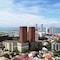 Berjaya Penang Hotel - map