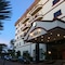 Swiss-Inn Sungai Petani - map