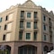 Seri Costa Hotel - map