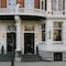 S&A Vondel Park Hotel - map