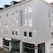 Hotel Noreg - map