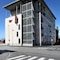 Thon Hotel Brønnøysund - map
