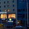Hotel Campanile Szczecin - map