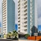 Condado Palm Inn San Juan, Tapestry Collection By Hilton - map