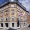 Home Hotel Temperance - map