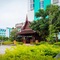 Ramada By Wyndham Bangkok Chaophya Park - map