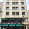The Parma Hotel Downtown - map