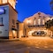 Best Western Casa Grande Inn - map
