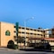La Quinta Inn By Wyndham Austin Capitol   Downtown - map