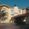 La Quinta Inn By Wyndham Bakersfield South - map