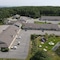 Best Western Acadia Park Inn - map