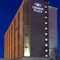 Crowne Plaza Newark Airport By Ihg - map