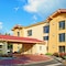 La Quinta Inn By Wyndham Fresno Yosemite - map