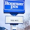 Rodeway Inn - map