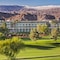 Grand Hyatt Indian Wells Resort & Villas - map