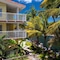 Marina Del Mar Resort And Marina - map