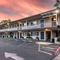 Best Western Town House Lodge - map