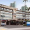 Wyndham San Diego Bayside - map