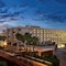 Hilton Santa Monica Hotel & Suites - map