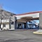 Ramada Plaza By Wyndham Albuquerque Midtown - map