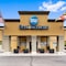 Best Western Annapolis - map
